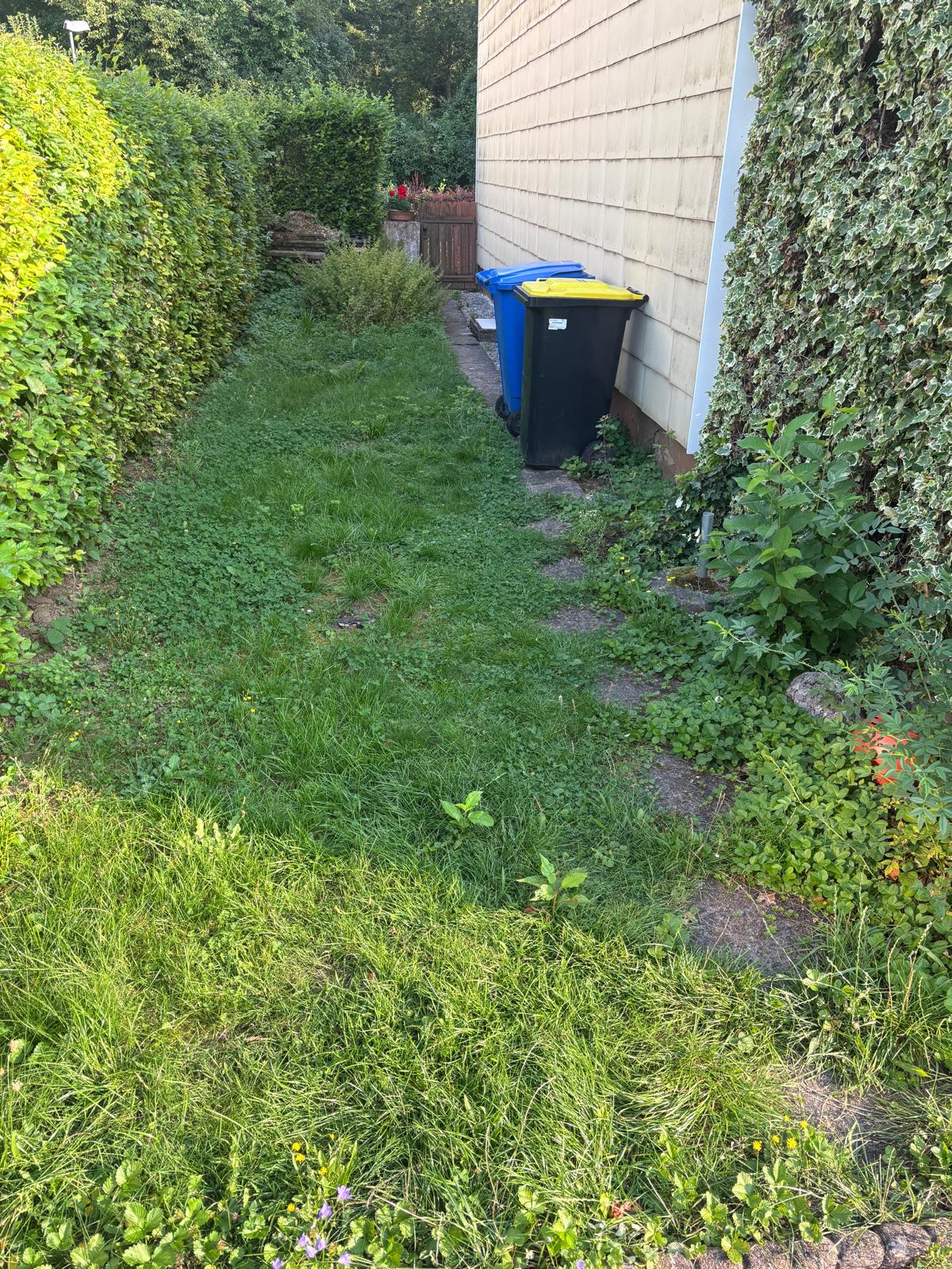 Arbeit von IPG Garten- und Landschaftsbau 8