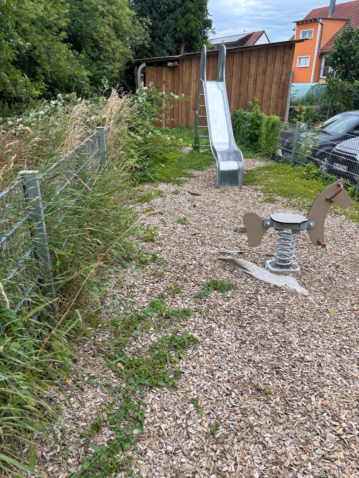 Arbeit von IPG Garten- und Landschaftsbau 11
