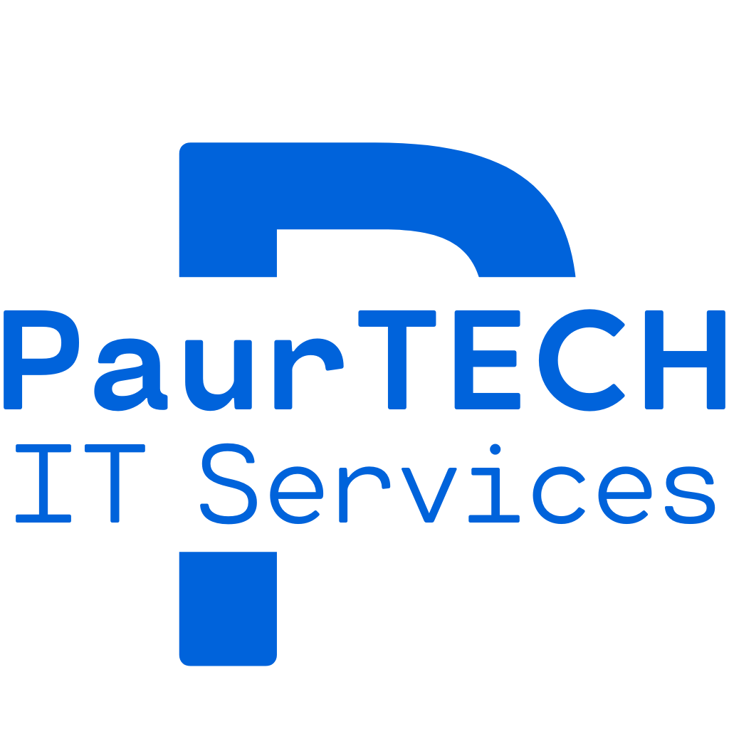 PaurTECH Logo